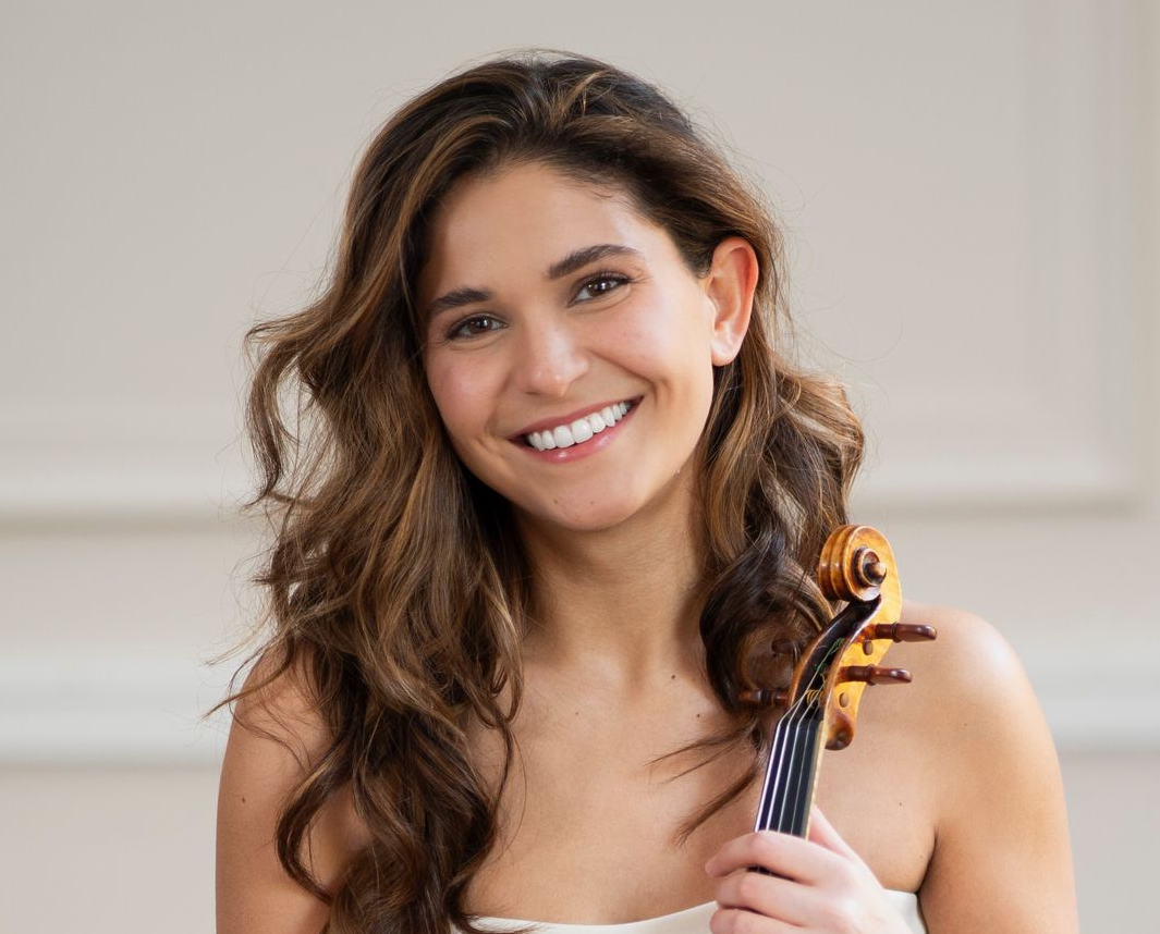 Maya Anjali Buchanan