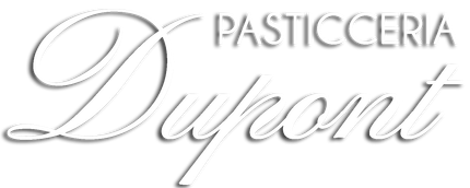 Pasticceria Dupont, Valle d'Aosta, logo