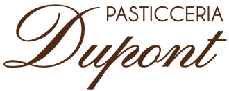 Pasticceria Dupont, Valle d'Aosta, logo