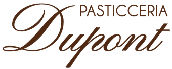 Pasticceria Dupont, Valle d'Aosta, logo