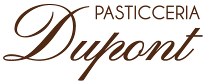 Pasticceria Dupont, Valle d'Aosta, logo