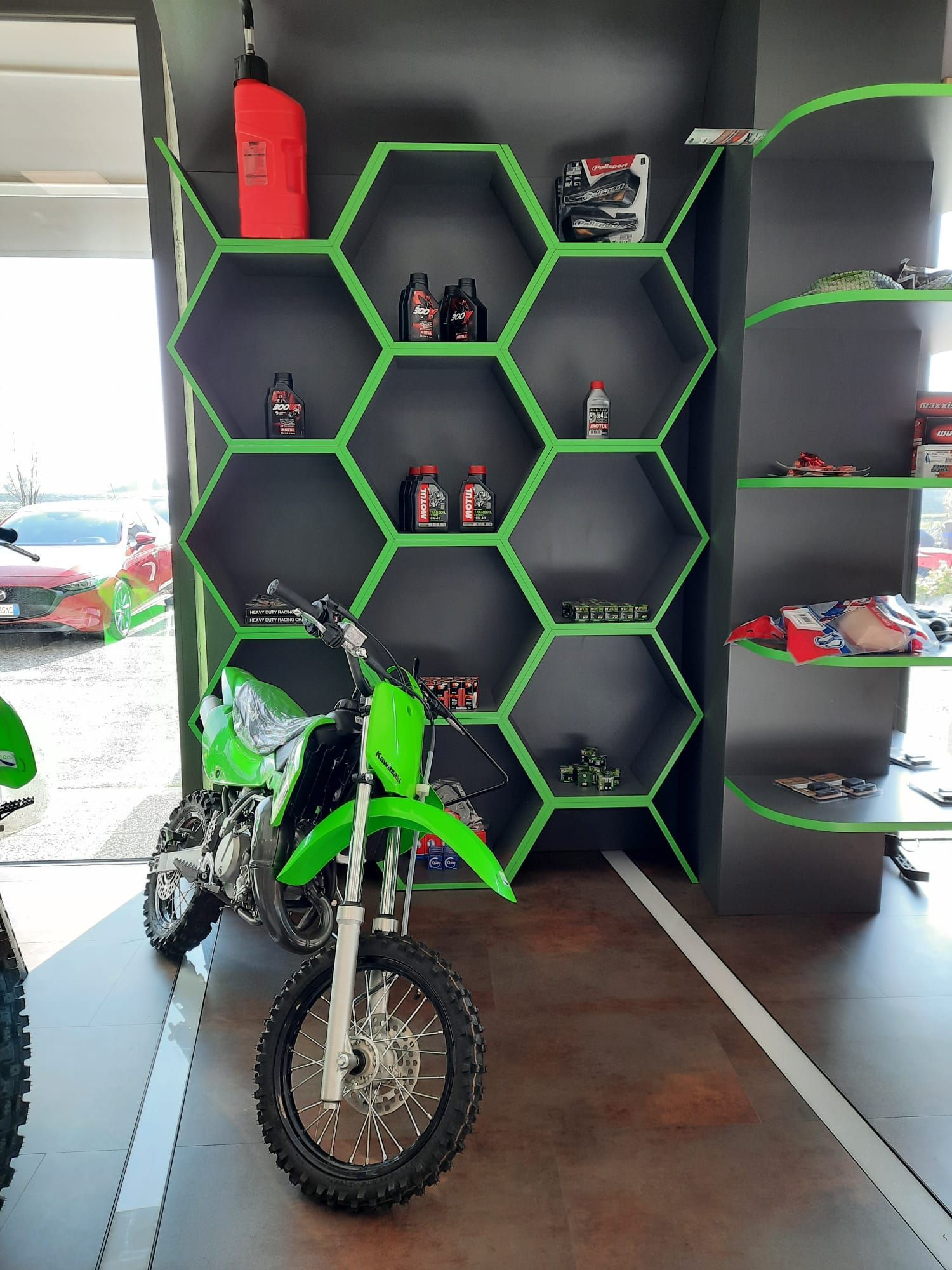 moto cross