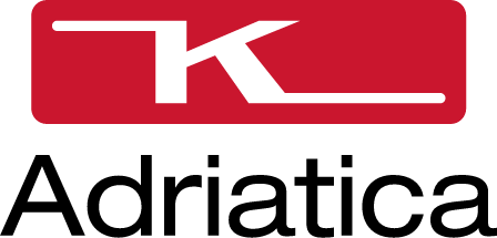 K logo