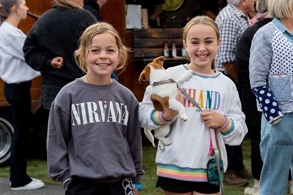 National Rodeo Finals Event - Methven 2024