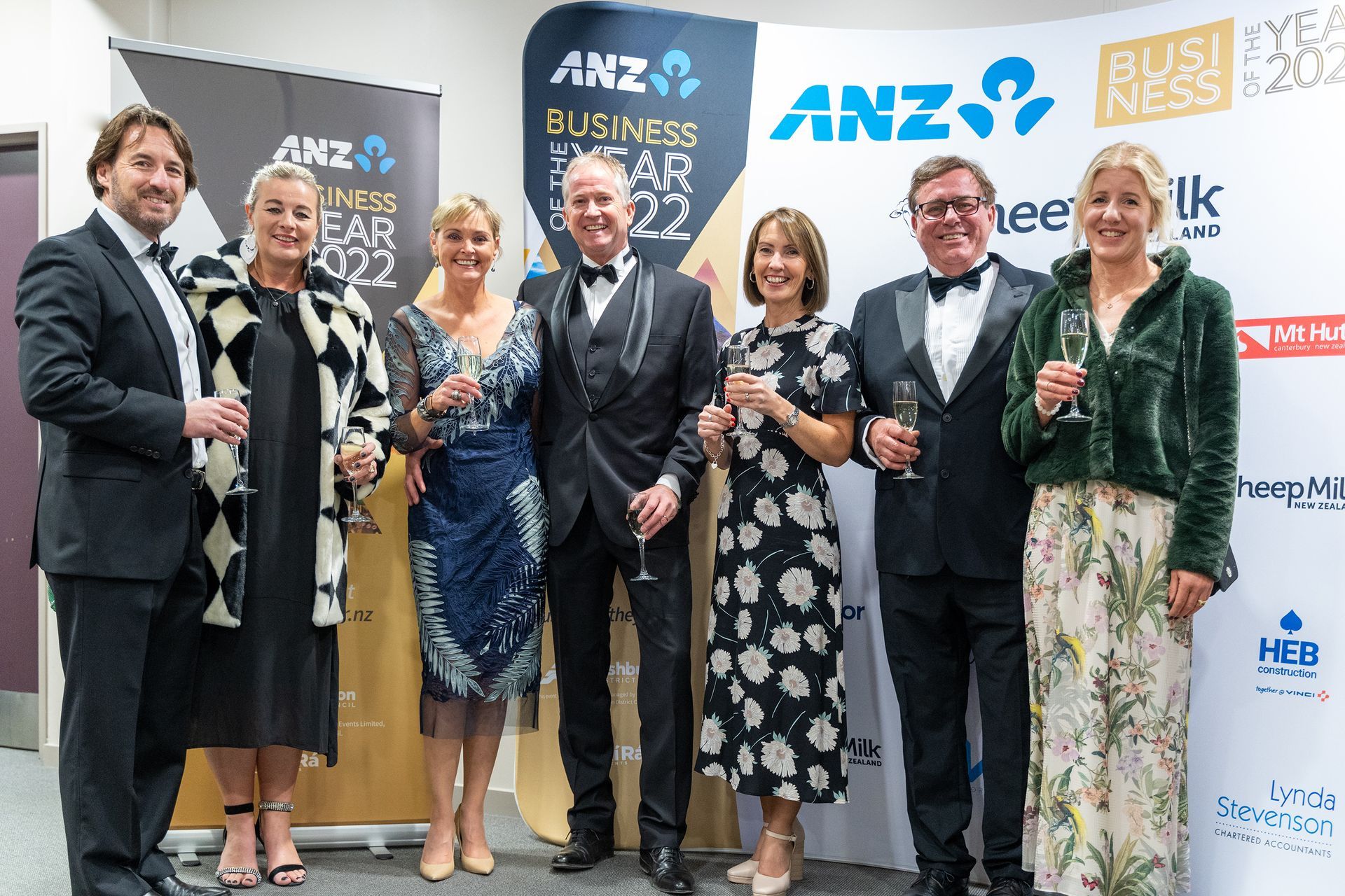 Event Management Christchurch