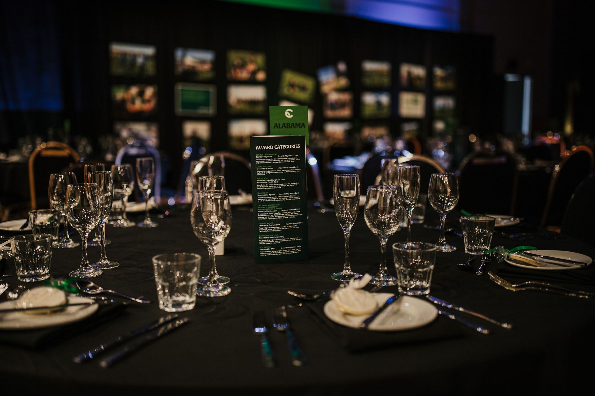 How to Choose the Right Menu for Your Event.