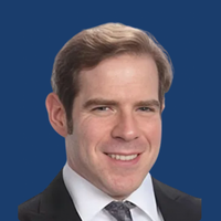 Fiduciary Paul Boggs in a suit and tie.