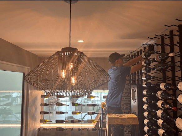 electrical services brisbane