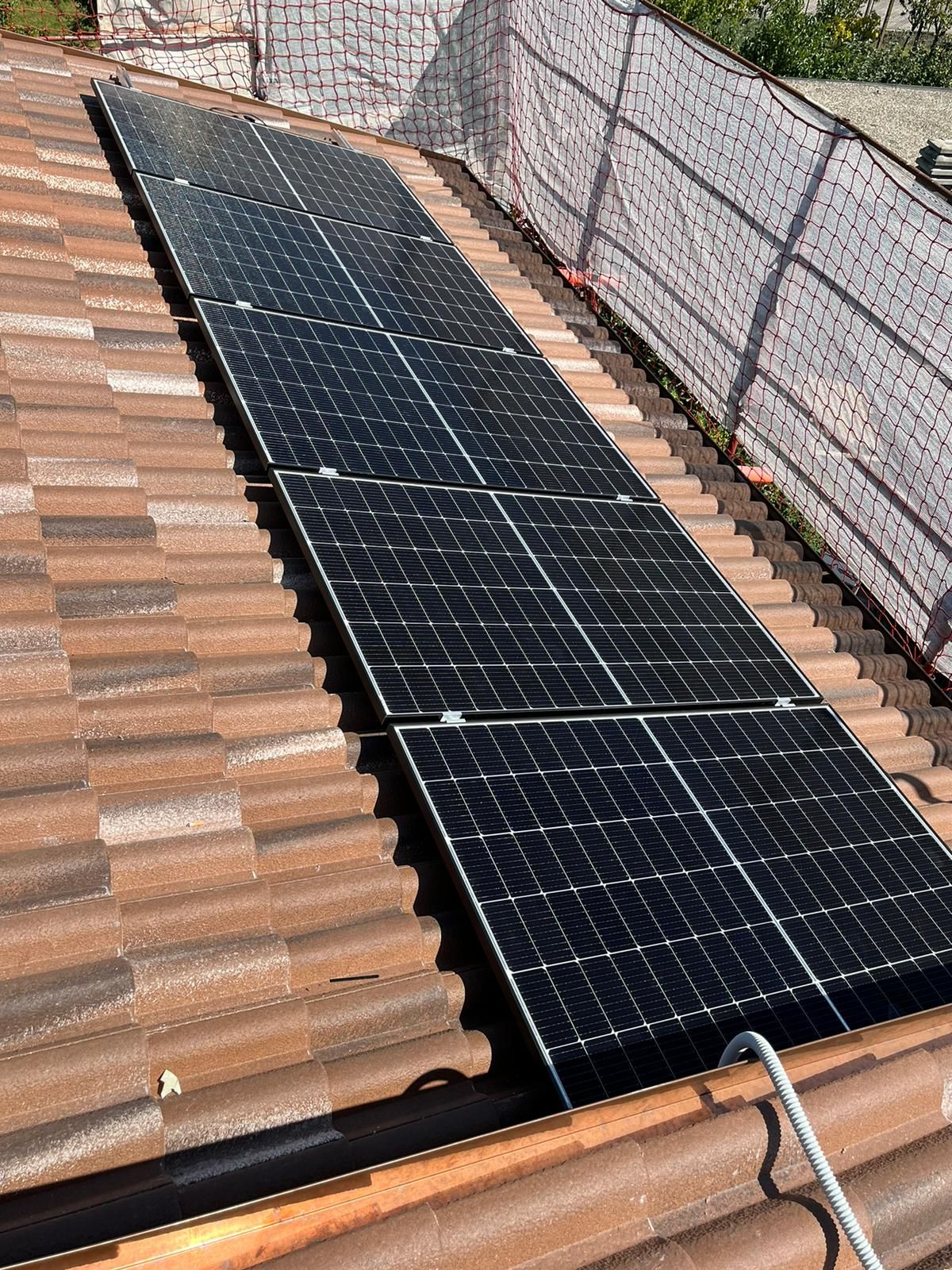 installazioni impianti fotovoltaici A.S. Impianti Elettrici Pavia
