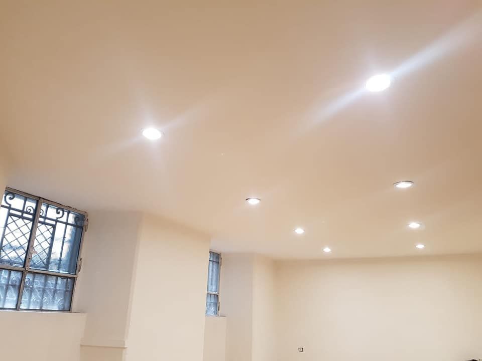 illuminazione led