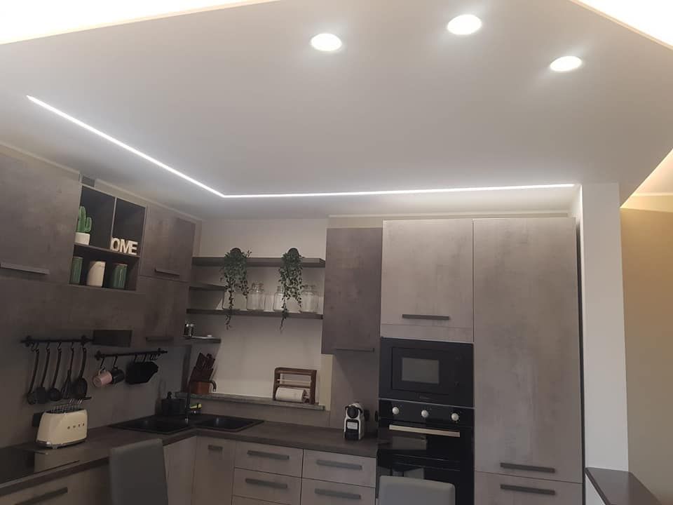 illuminazione led