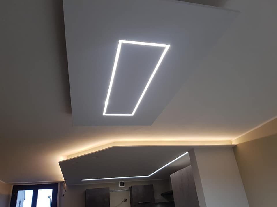 Illuminazione