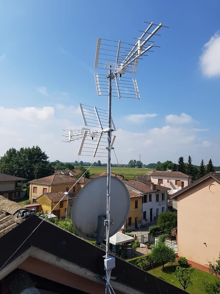 Impianti TV