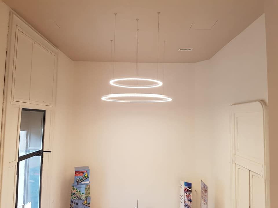 illuminazione led