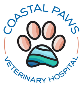 Coastal Paws Veterinary Hospital
