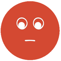 Heartbroken Face | Montevideo, MN | Our Saviors Lutheran Church