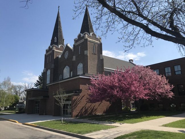 Lutheran Church | Montevideo, MN | Our Saviors Lutheran Church Lutheran Church | Montevideo, MN | Our Saviors Lutheran Church