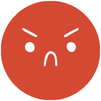 Depressed Face | Montevideo, MN | Our Saviors Lutheran Church