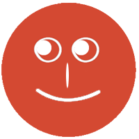 Merry Face | Montevideo, MN | Our Saviors Lutheran Church