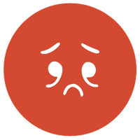 Worried Face | Montevideo, MN | Our Saviors Lutheran Church
