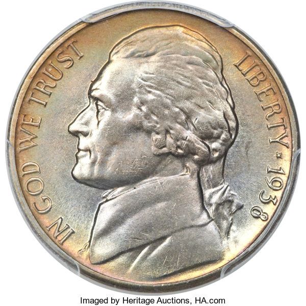 Nickels Price Guides