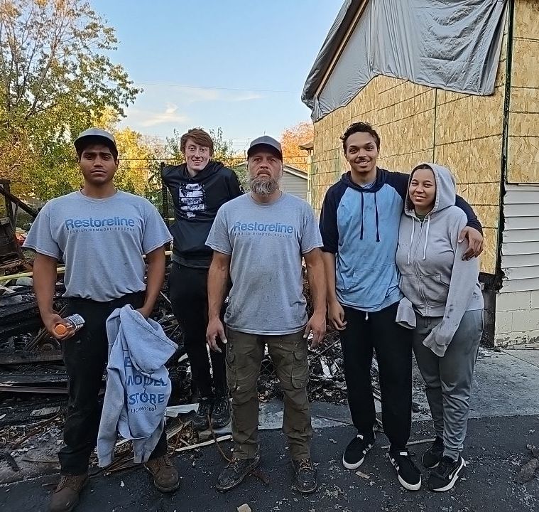 restorline team