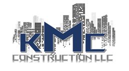 KMC Construction LLC Logo