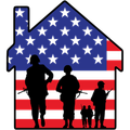 Wounded Warrior Homes
