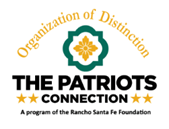 The Patriots Connection
