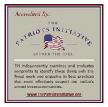 The Patriots Initiative