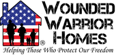 Wounded Warrior Homes