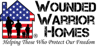 Wounded Warrior Homes