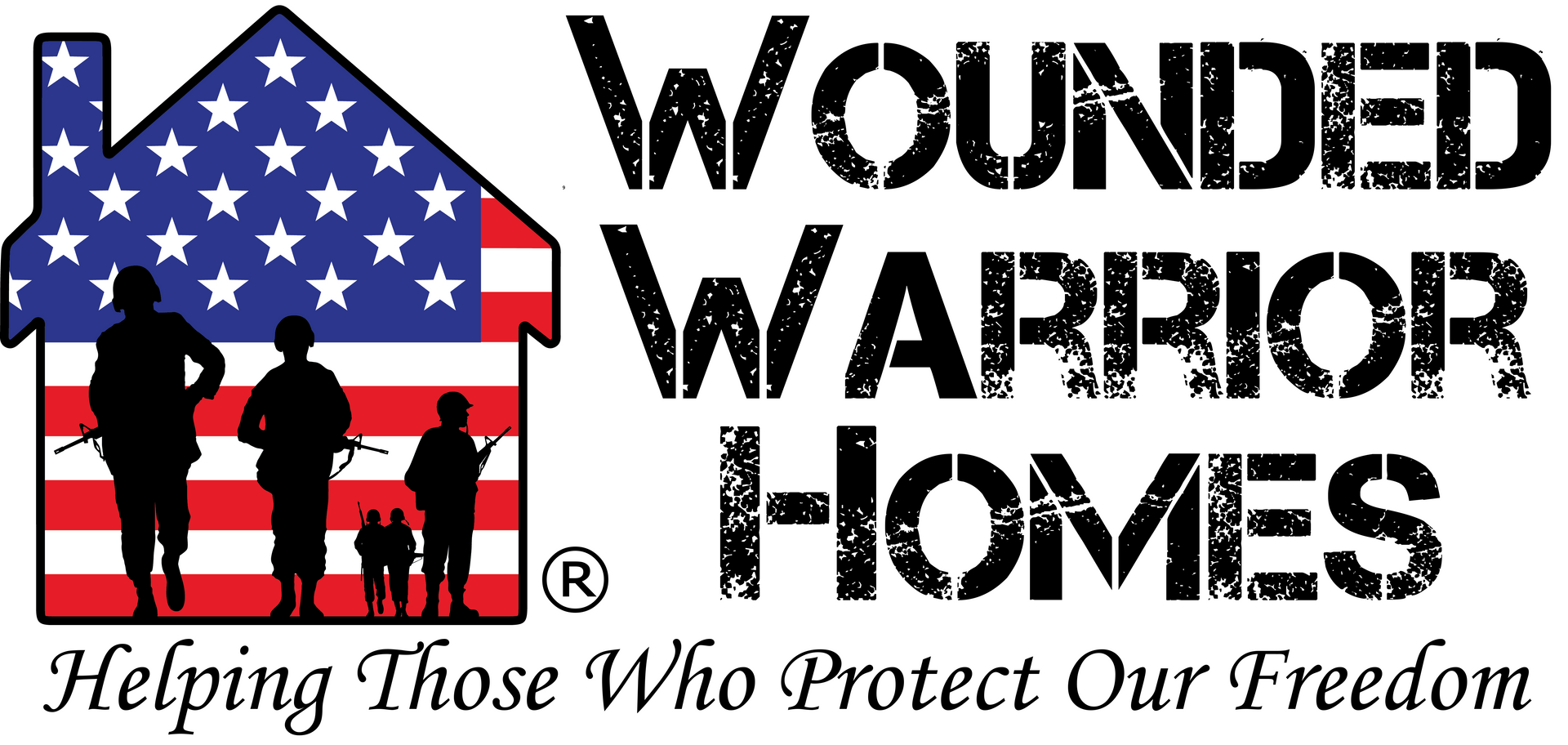 Wounded Warrior Homes