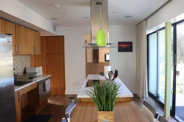 Mens Transitional Housing Program