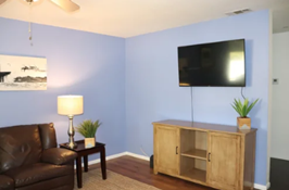 Mens Transitional Housing Program