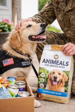 ANIMEALS