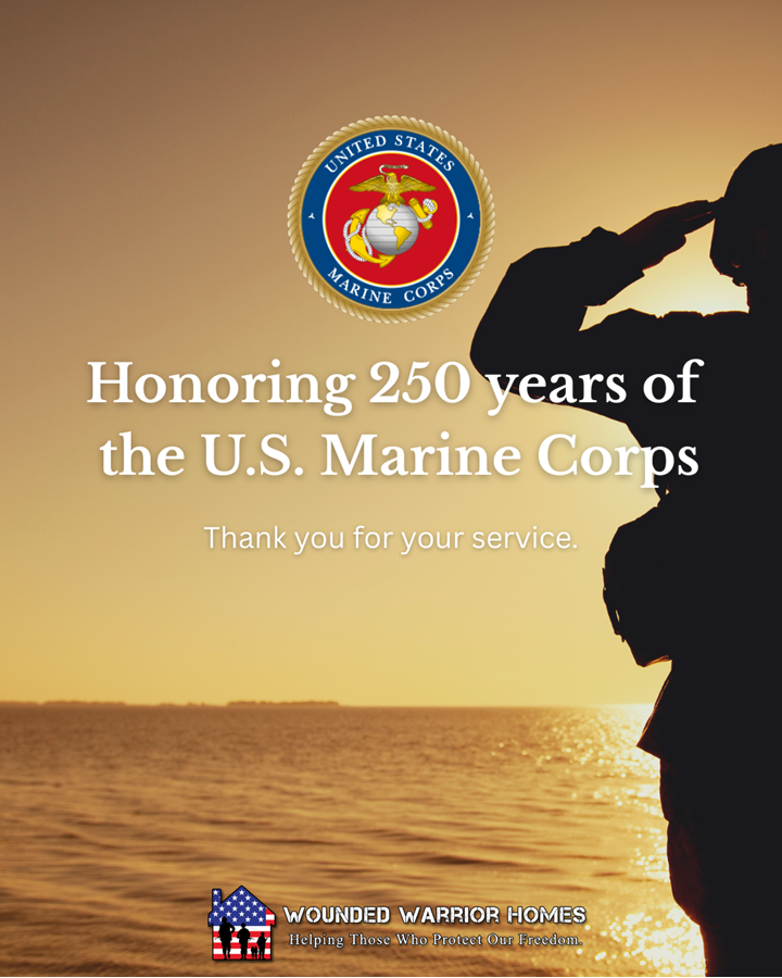 Honoring 250 Years of the US Marine Corps