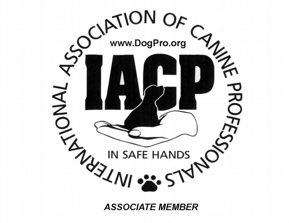 International Association of Canine Professionals International Association of Canine Professionals