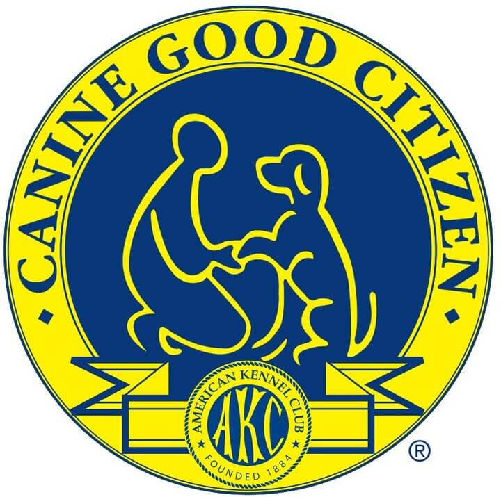 Canine Good Citizen Canine Good Citizen
