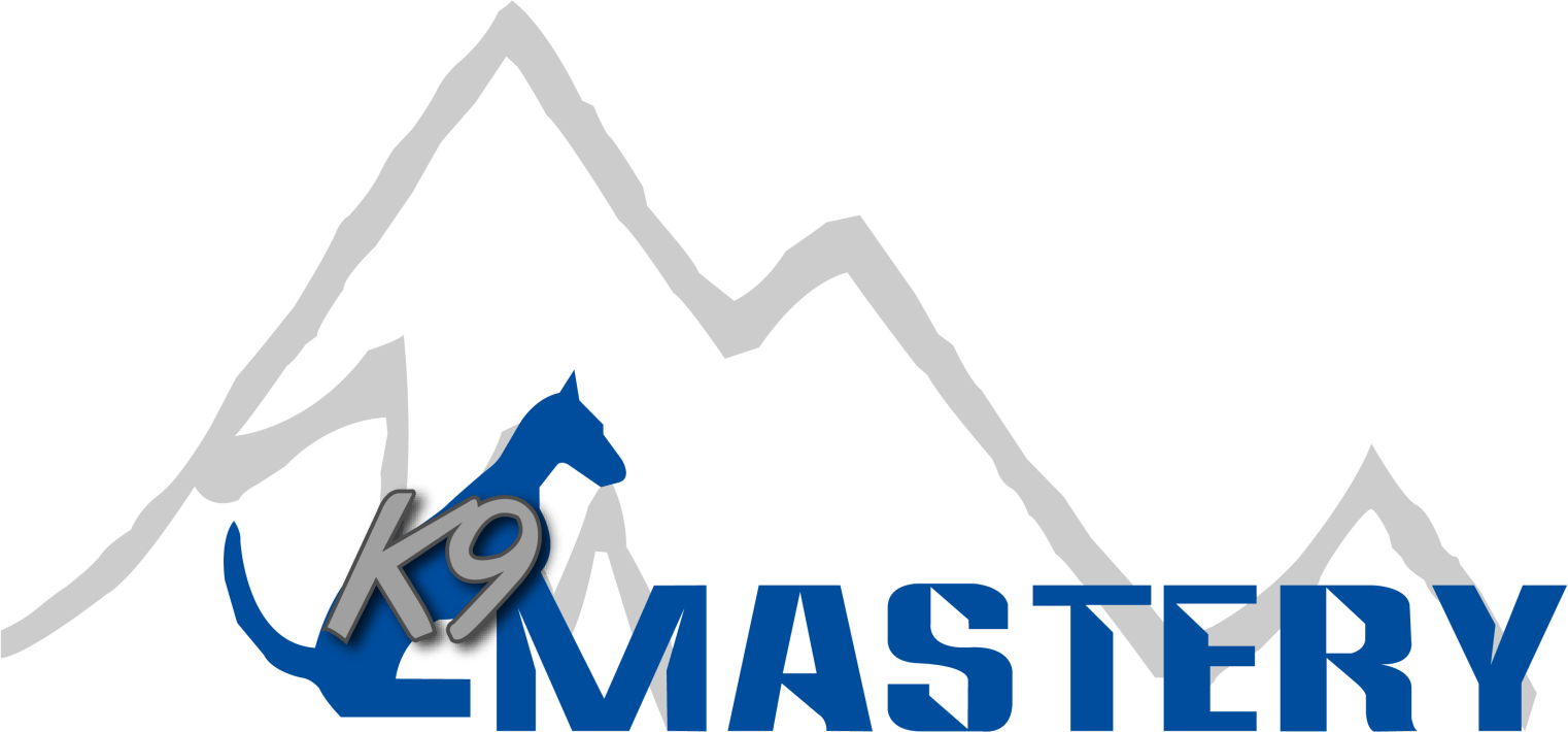 k9 Mastery k9 Mastery