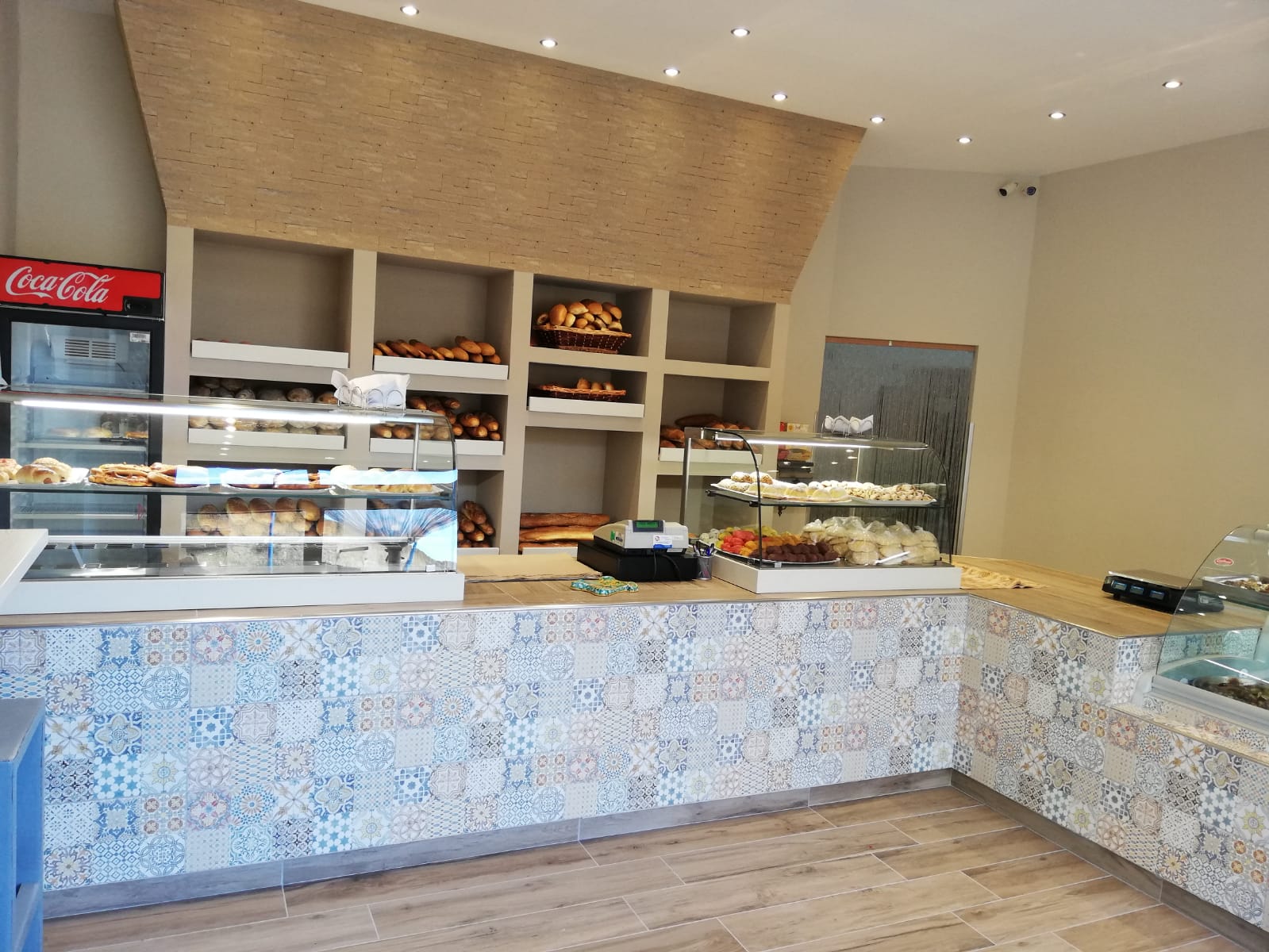 arredamento per bar