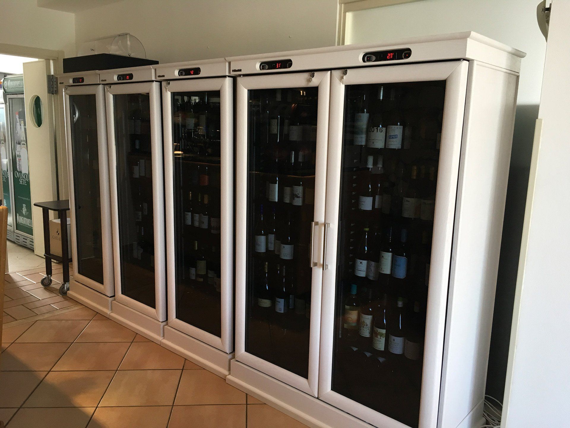 cantina vini