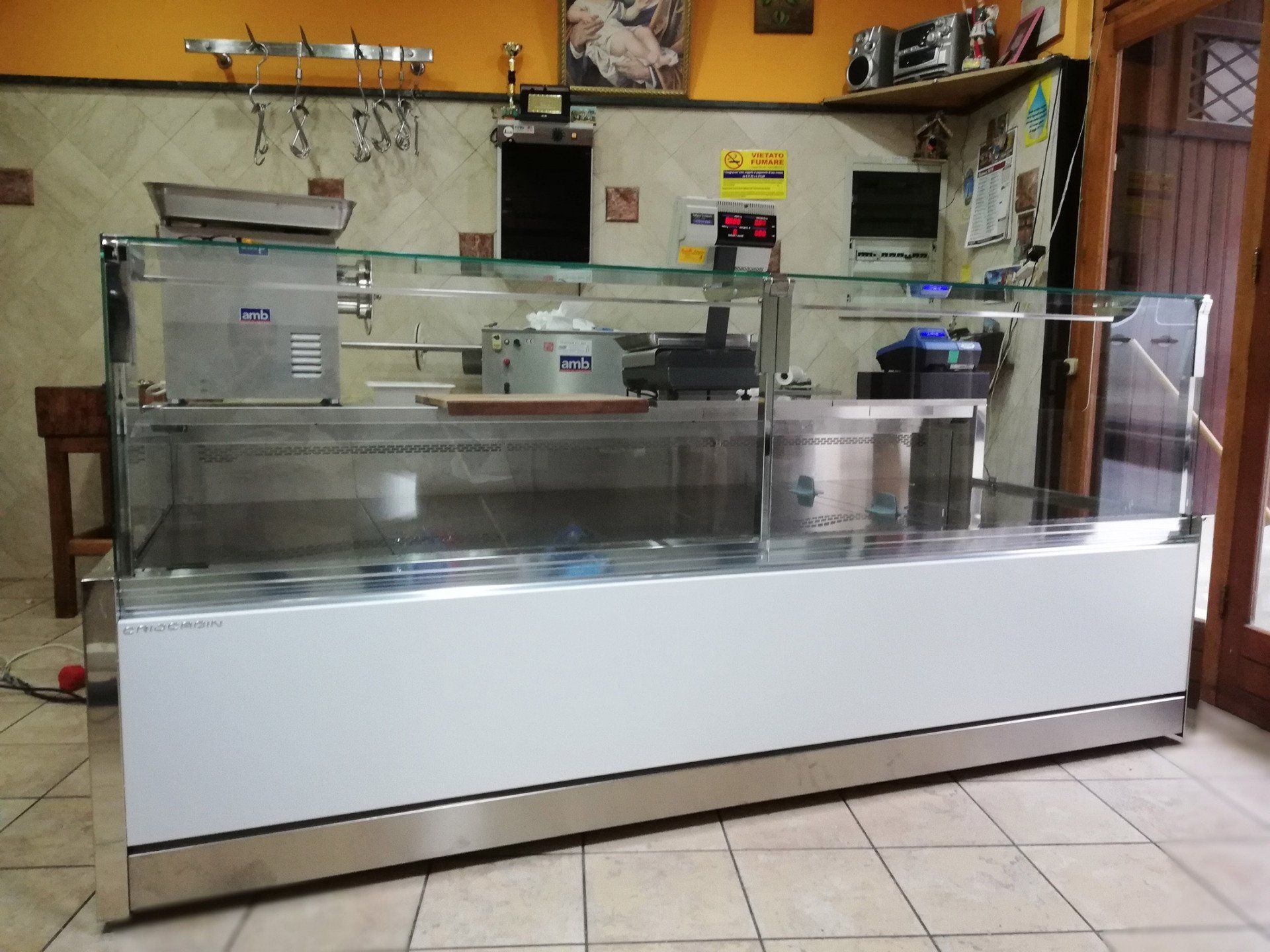 arredamento bar