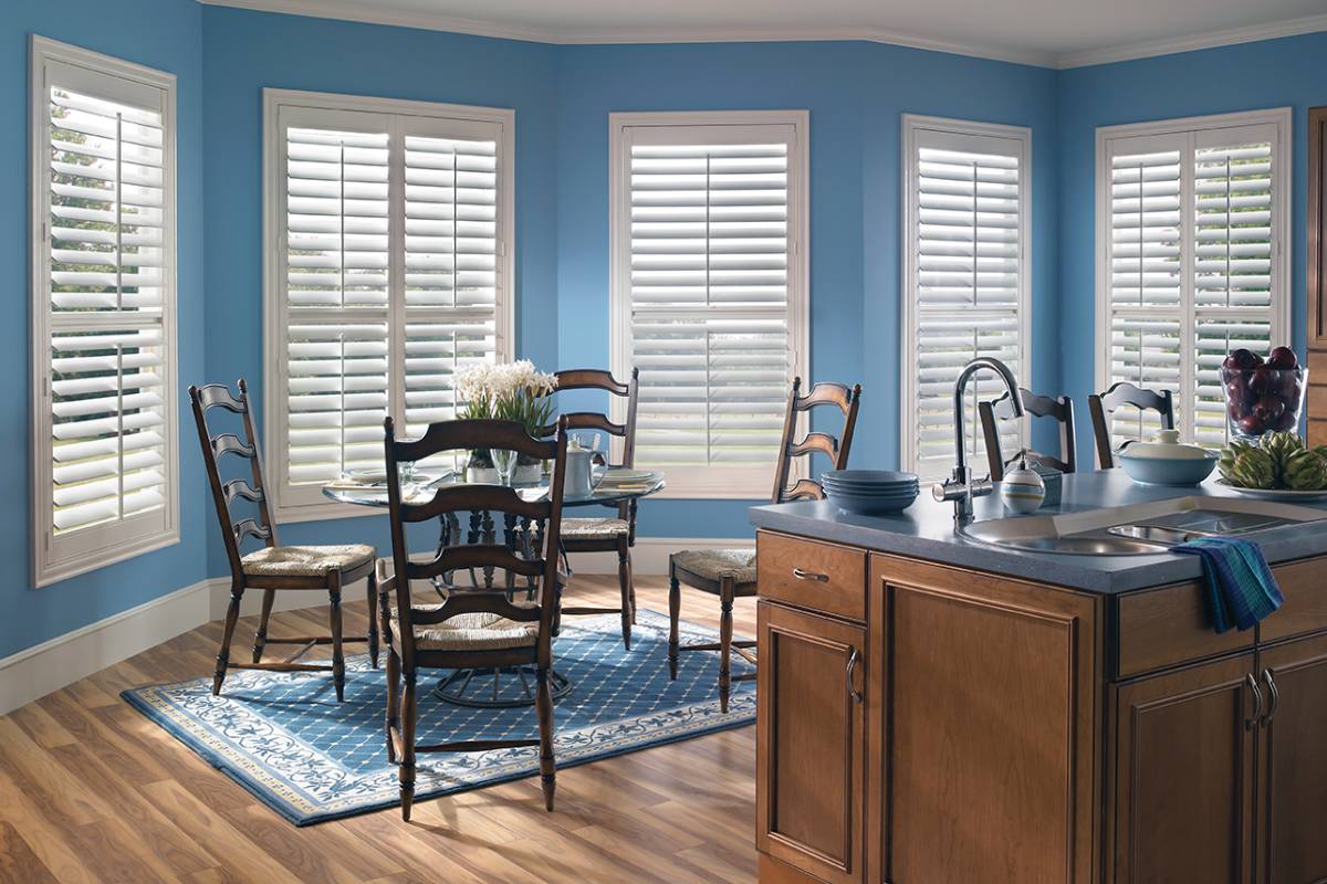 Shutters, Alta Eclipse Polyresin Shutters, plantation shutters, window shutters, wood shutters, near Westborough, Massachusetts (MA)