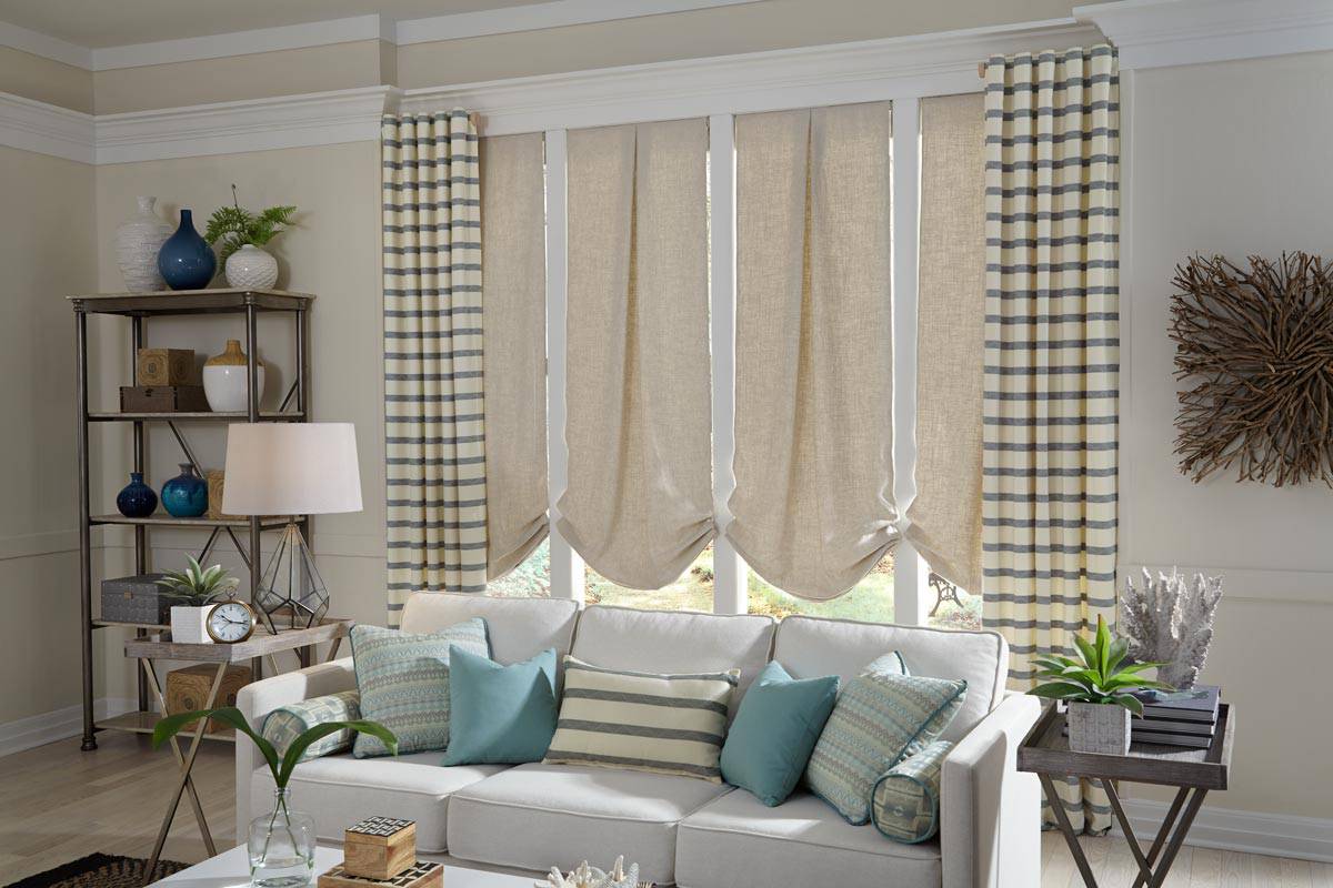 Drapery, Lafayette Draperies, custom drapery, curtains, fabric panels, drapes, drapery fabrics, near Billings, Montana (MT)