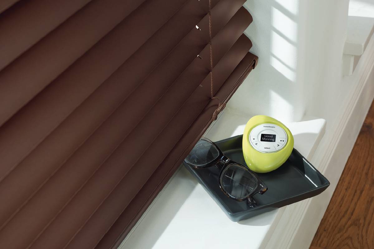 Motorization, Hunter Douglas PowerView® Automation, motorized shades, power blinds, automatic shades, near Billings, Montana (MT)