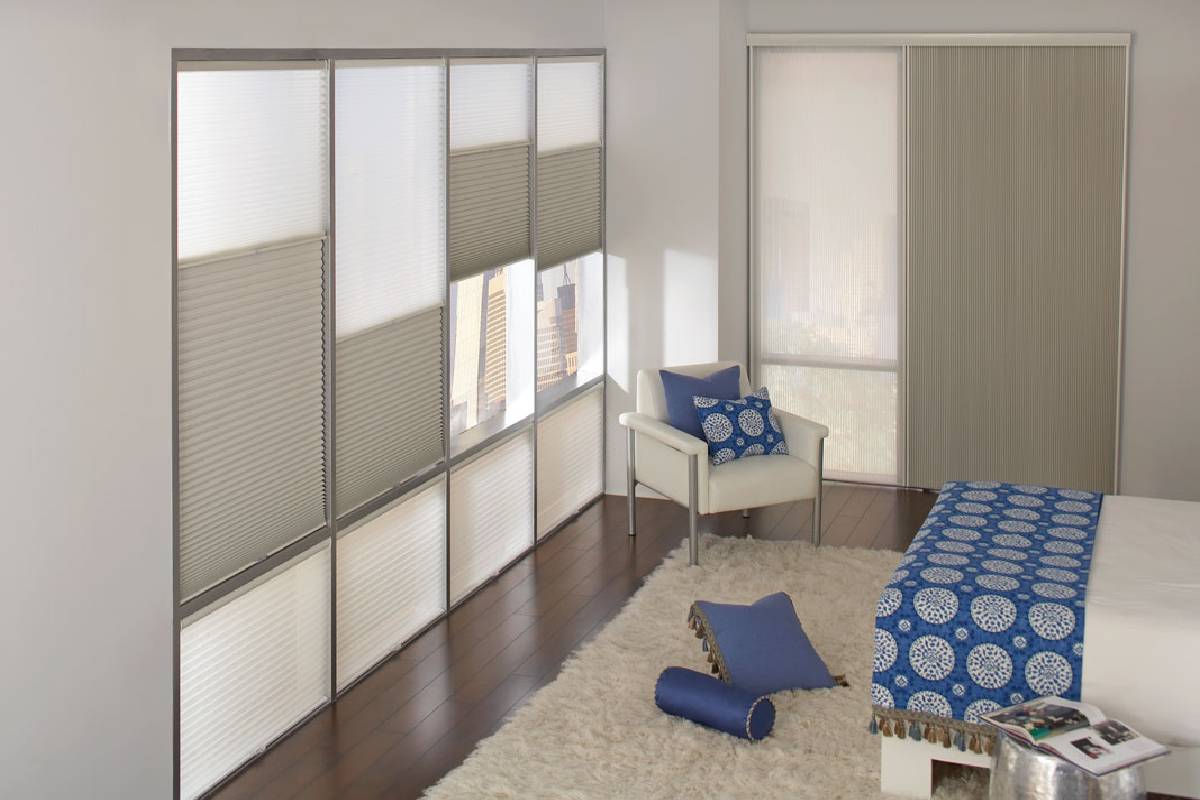 Motorization, Lafayette Momenta™ Remote Control Shade App, motorized shades, power blinds, near Billings, Montana (MT)