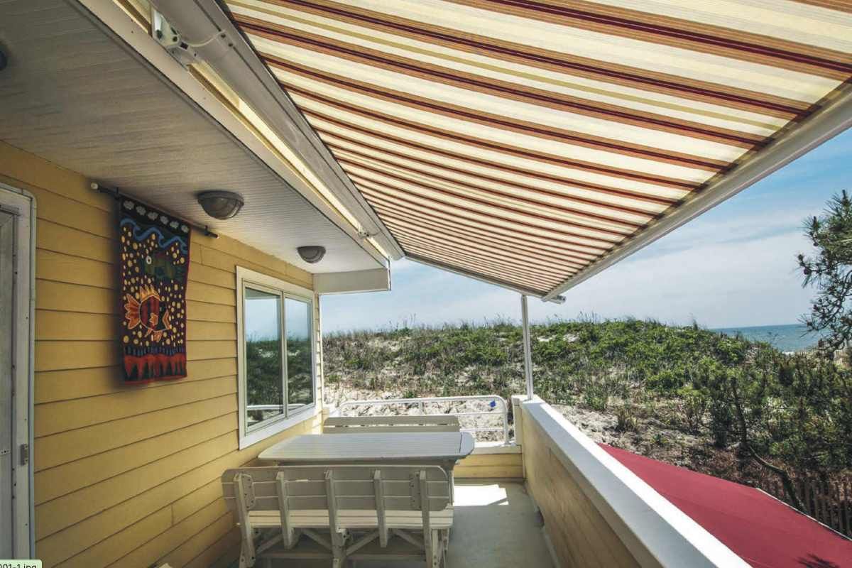 Sunesta Sunplus Patio Canopies near Billings, Montana (MT)