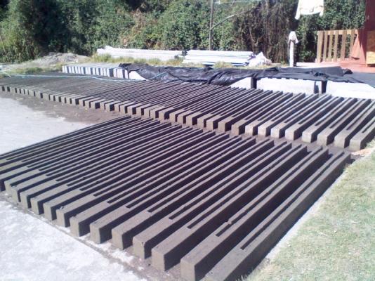Vibrados Carrera
