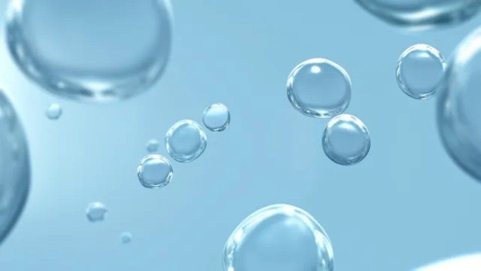 Vernice particolare